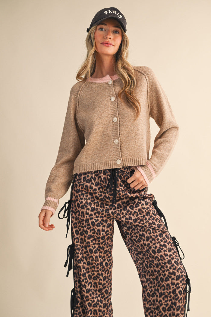 Hadley Top - Mindy's Boutique
