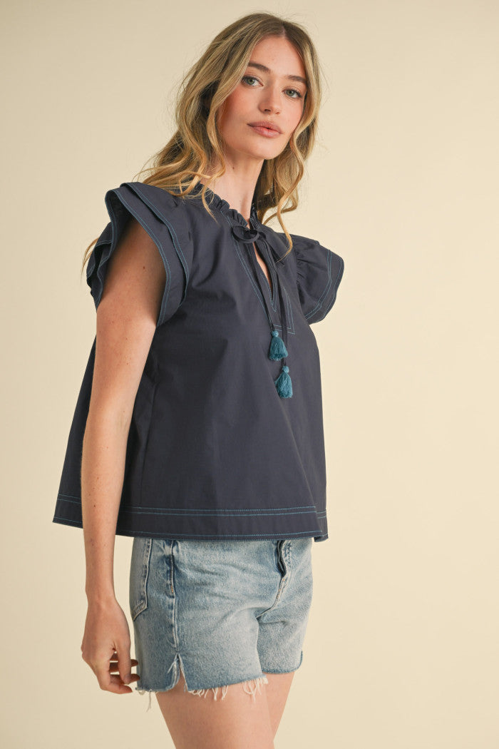 Sadie Top