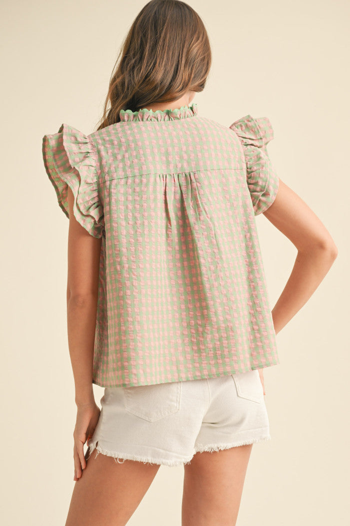 Eden Top