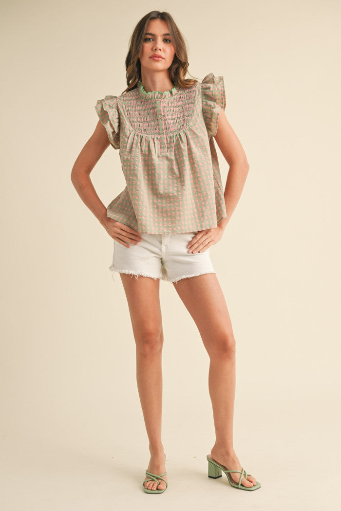 Eden Top
