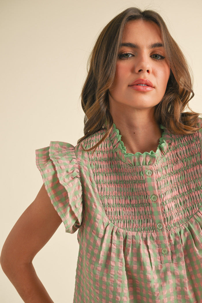 Eden Top