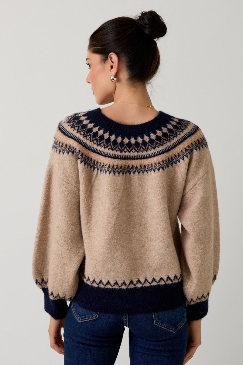 Harlow Top