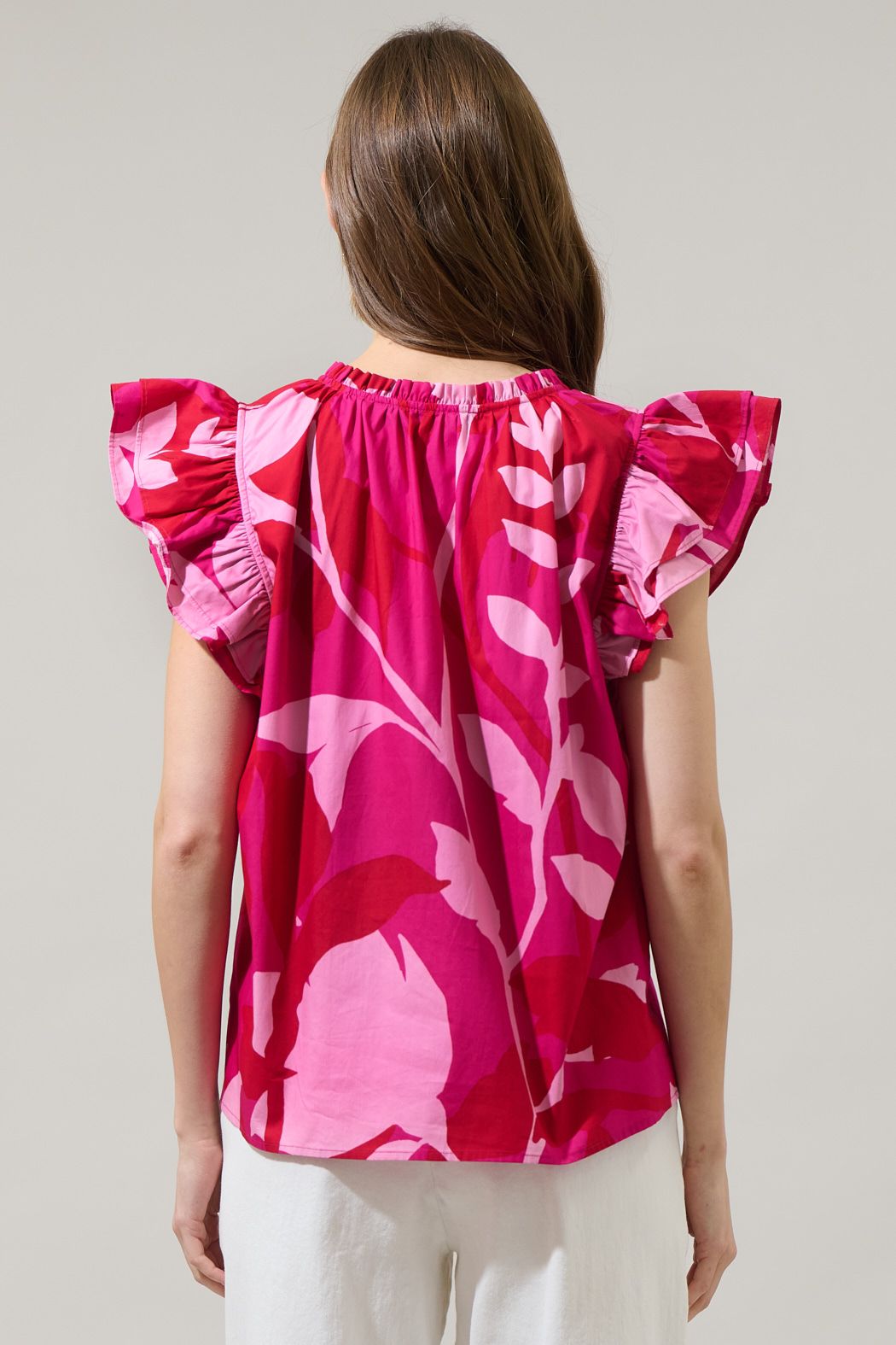 Ainsley Top - Mindy's Boutique