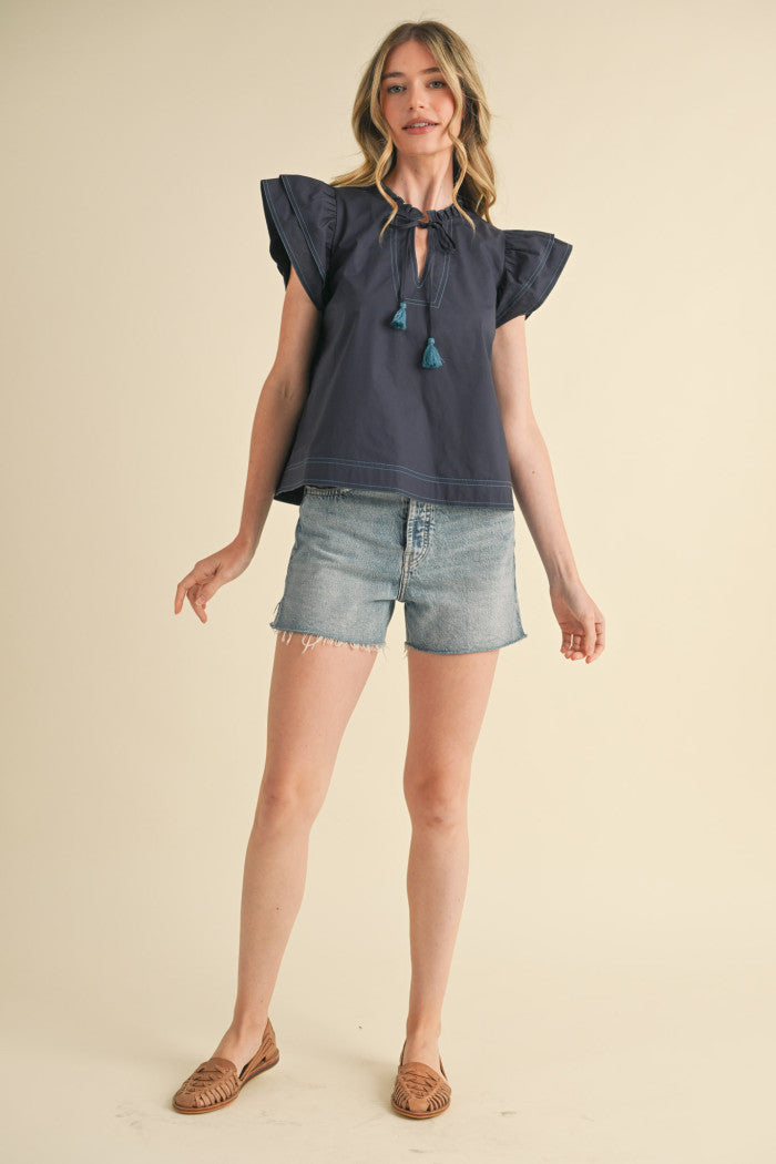 Sadie Top