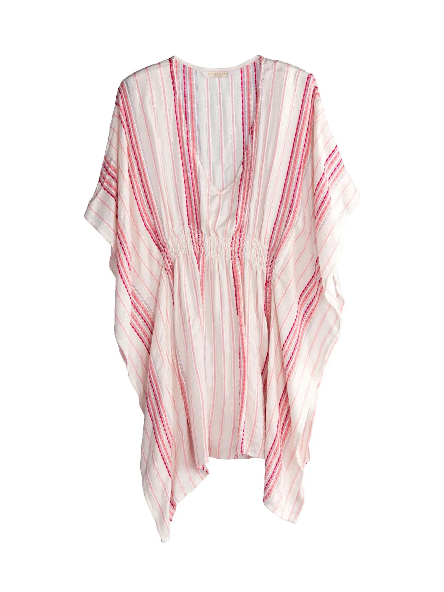 Lexi Cover-Up:  Pink - Mindy's Boutique