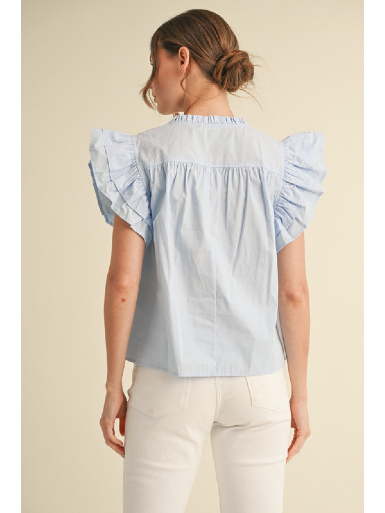 Maren Top - Mindy's Boutique