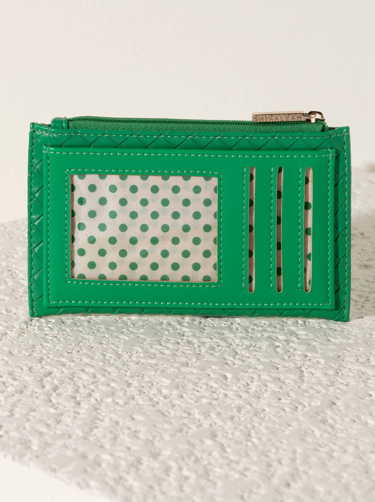 FRANKIE CARD CASE - Mindy's Boutique