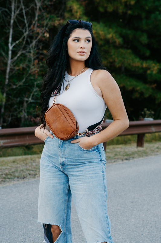 Libby Crossbody
