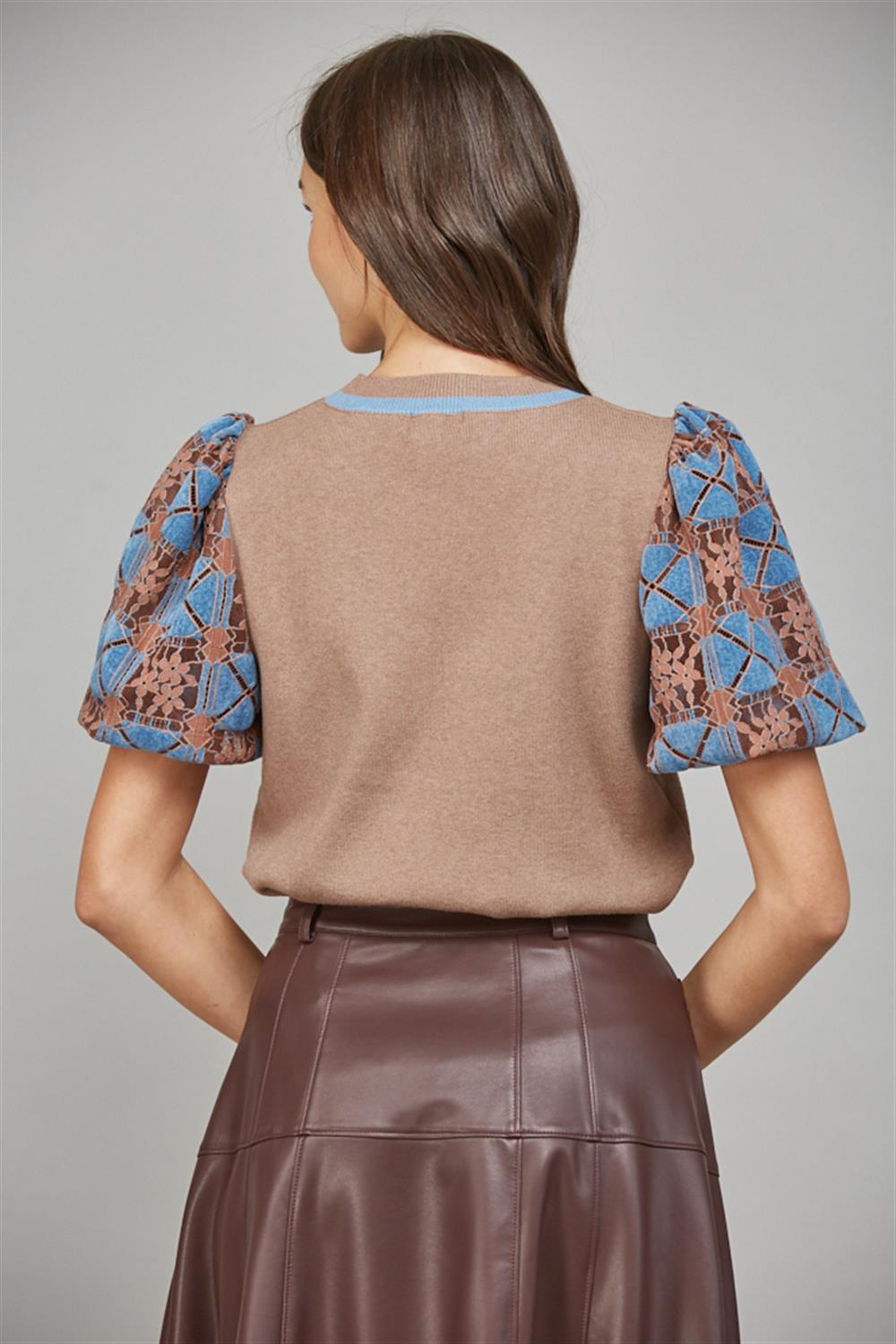Trudy Top