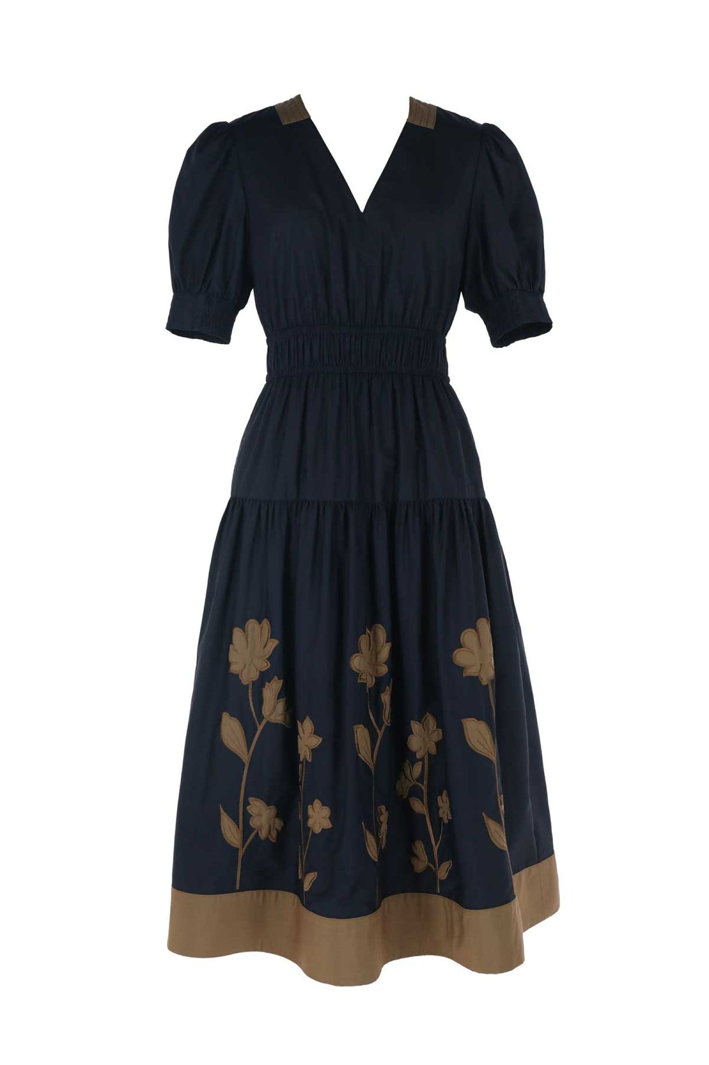 Landon Dress