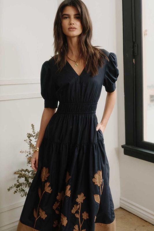 Landon Dress