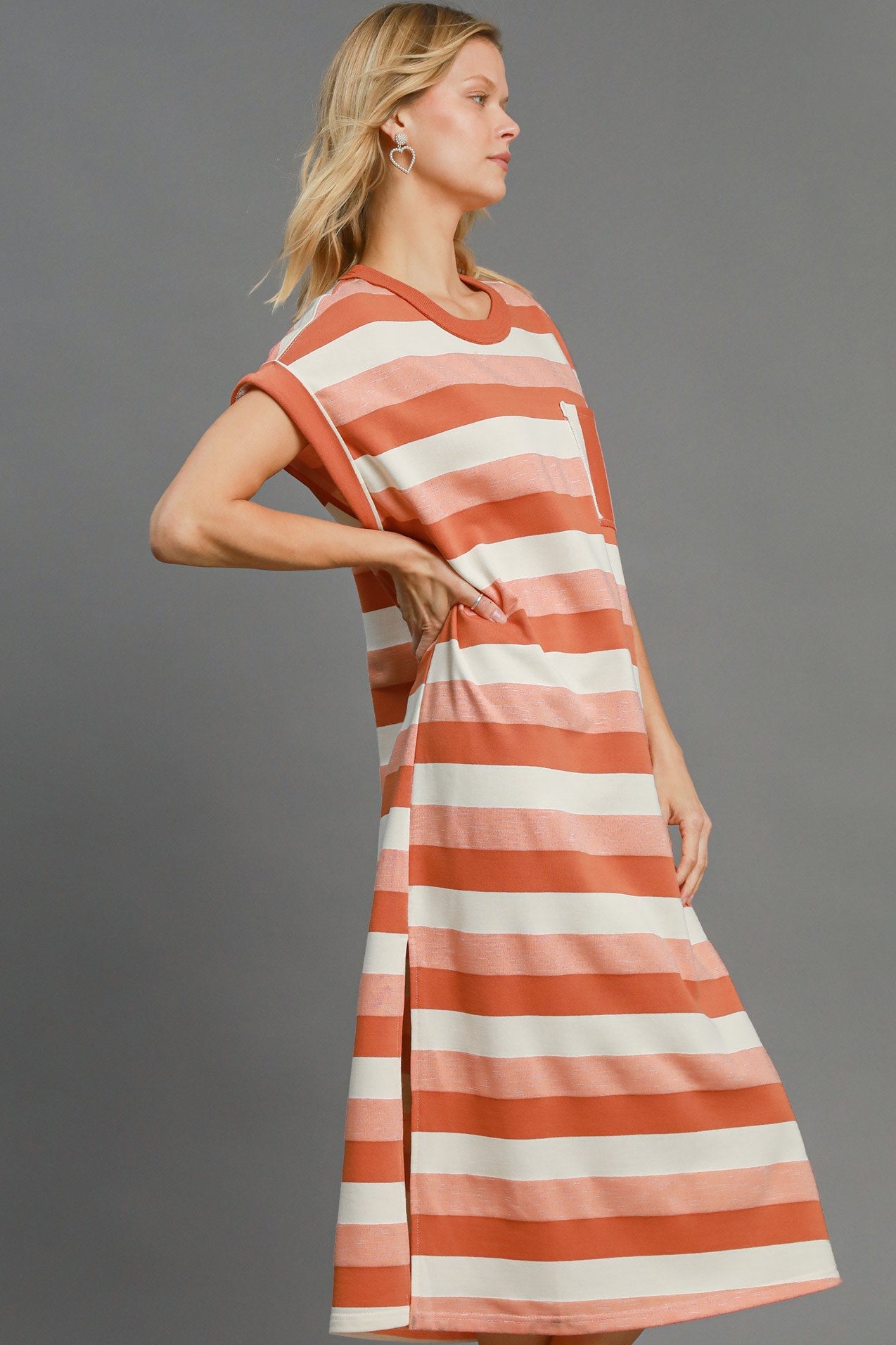Celine Dress - Mindy's Boutique