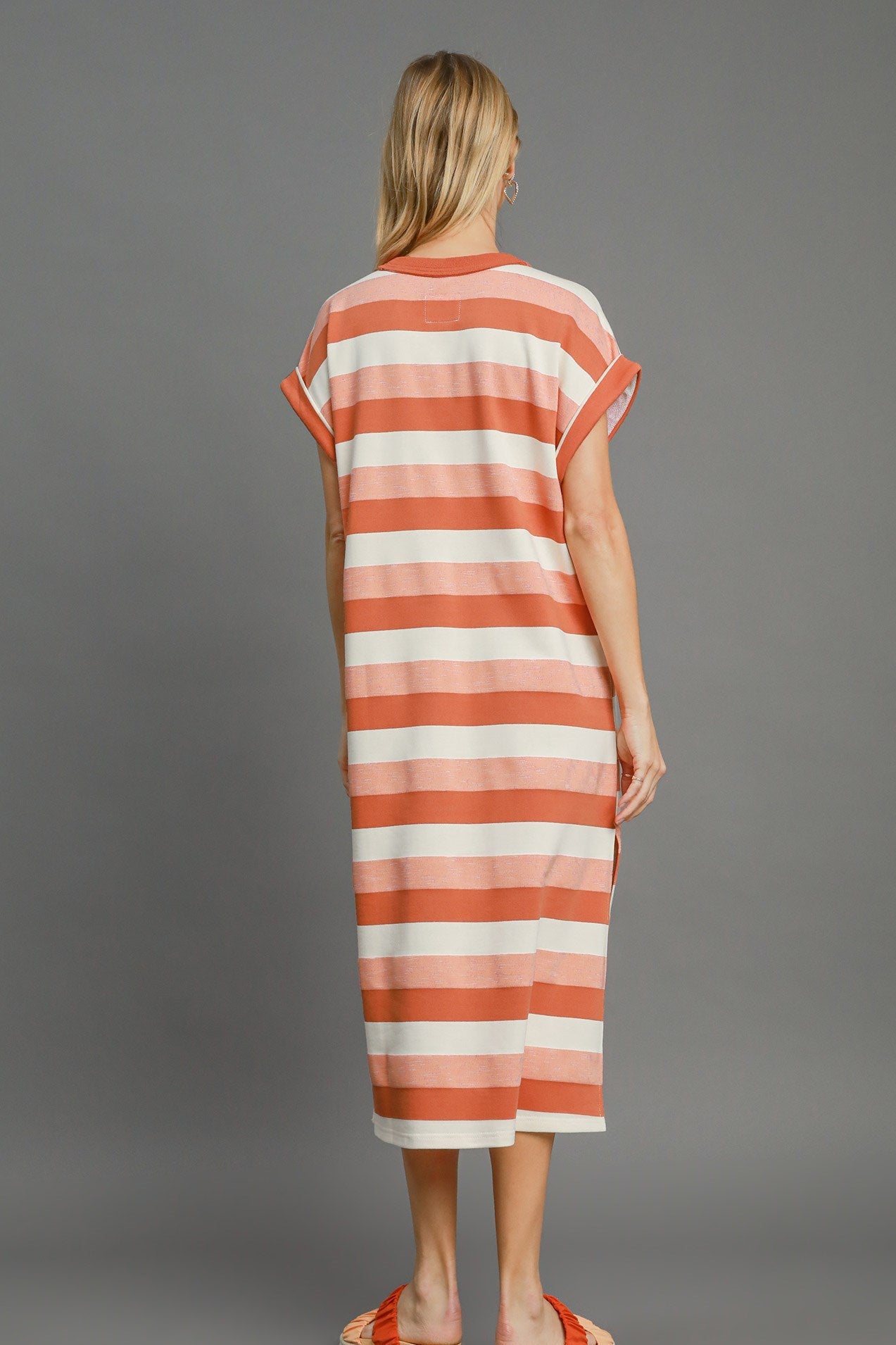 Celine Dress - Mindy's Boutique