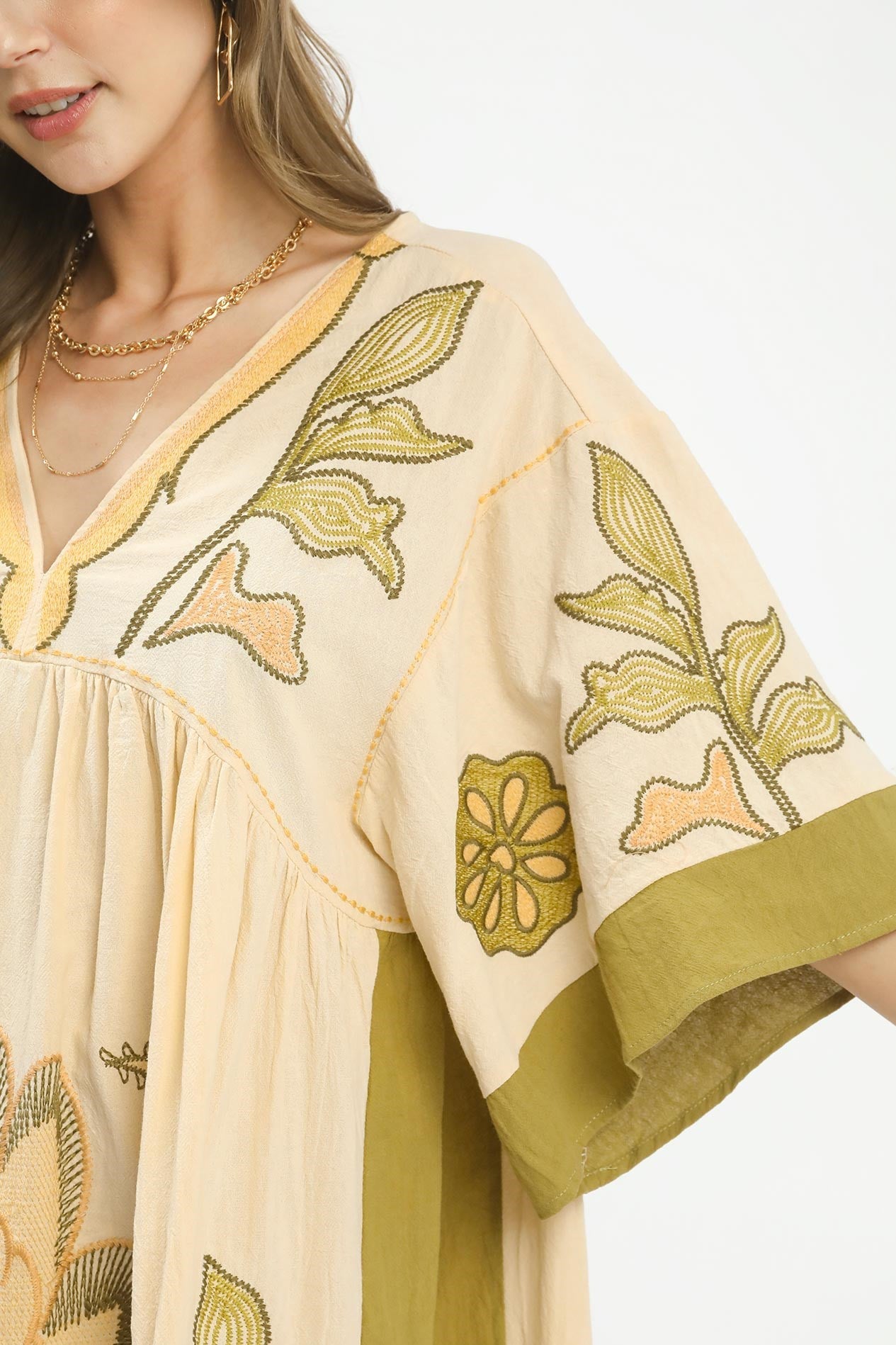 Bradley Dress - Mindy's Boutique