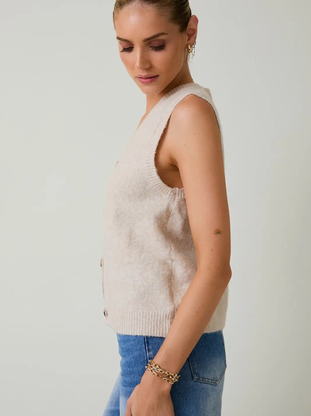 Gwen Top