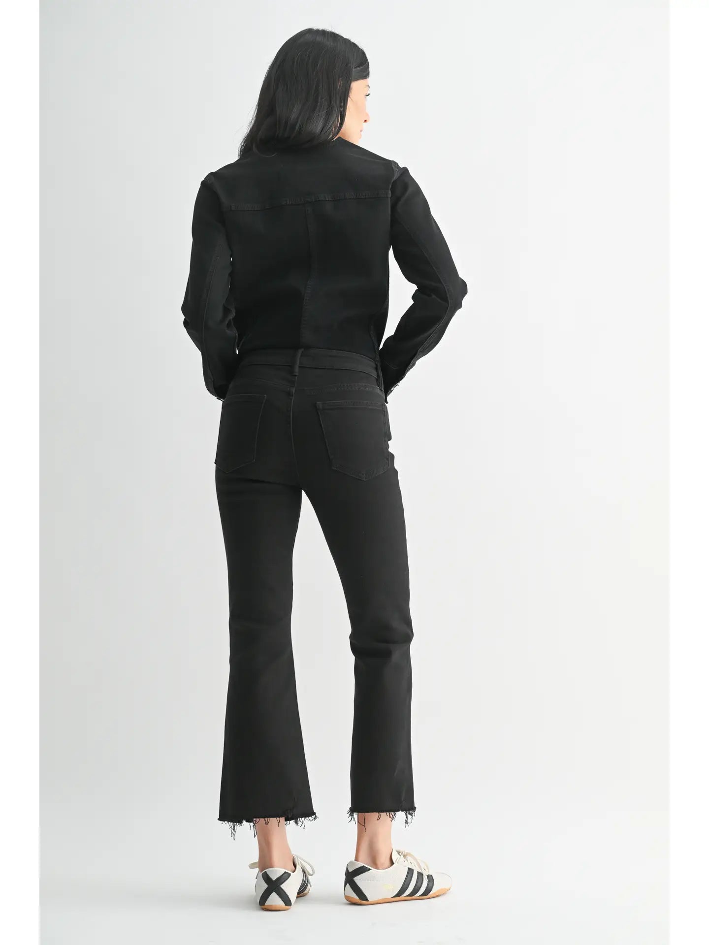 Jasmine Jeans - Mindy's Boutique