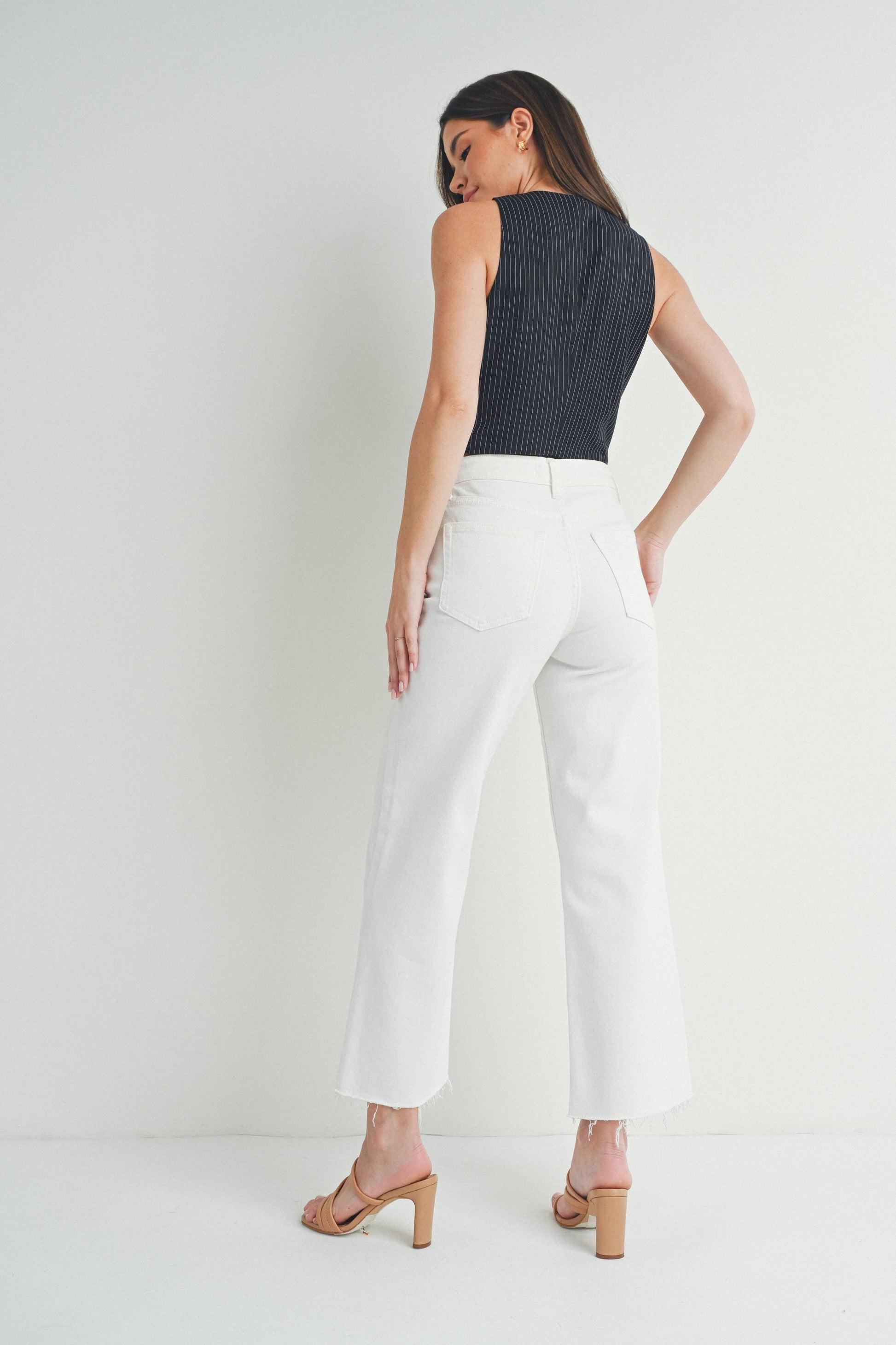 Colette Jeans - Mindy's Boutique
