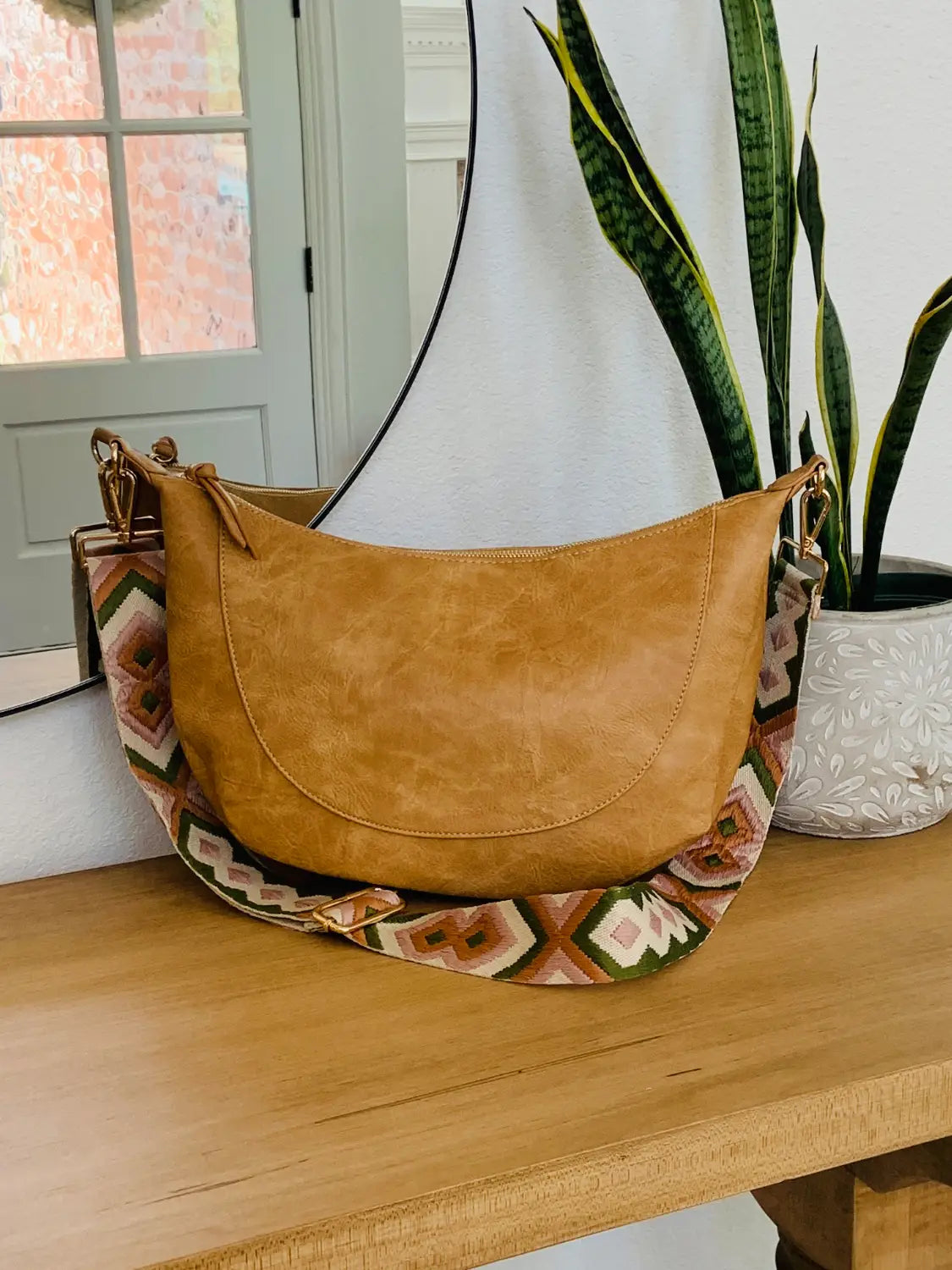 Alexia Handbag - Mindy's Boutique