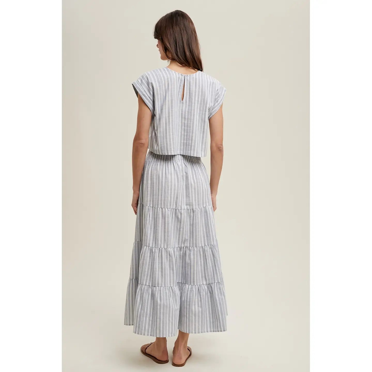 Sylvie Skirt Set - Mindy's Boutique
