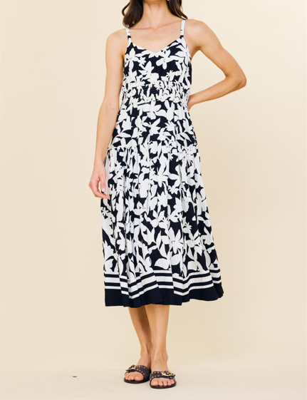 Hannah Dress - Mindy's Boutique