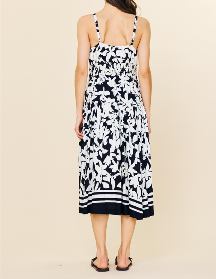 Hannah Dress - Mindy's Boutique