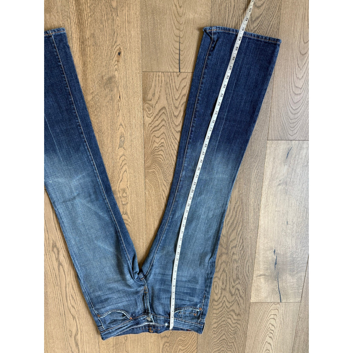 7 For All Mankind Women's Bootcut Jeans Size 28
