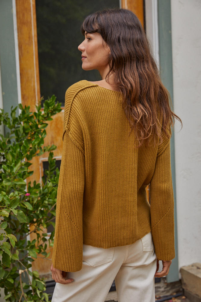 Hazel Top