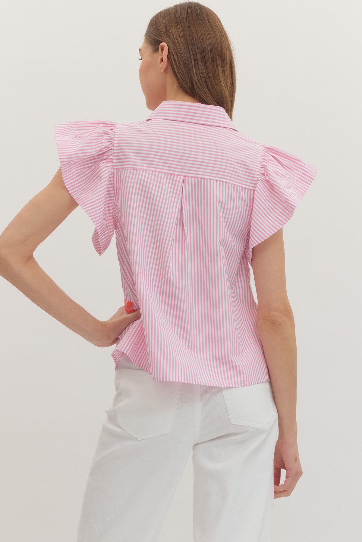 Sylvia Top - Mindy's Boutique