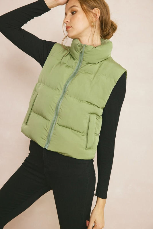 Esther Vest