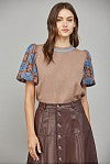 Trudy Top