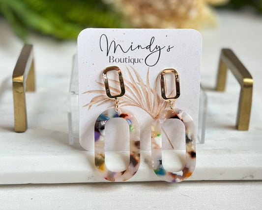 Ann Marie Earrings