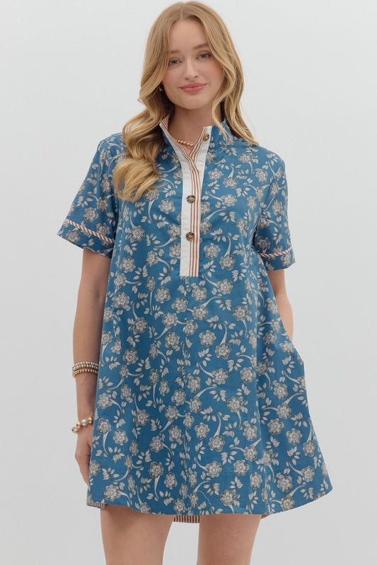Gabby Dress
