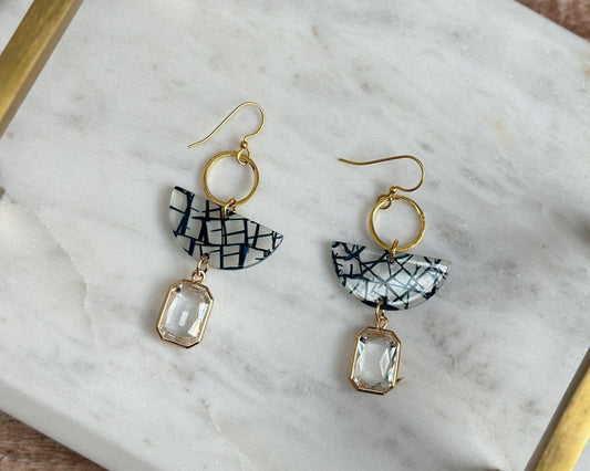 Abigail Earrings