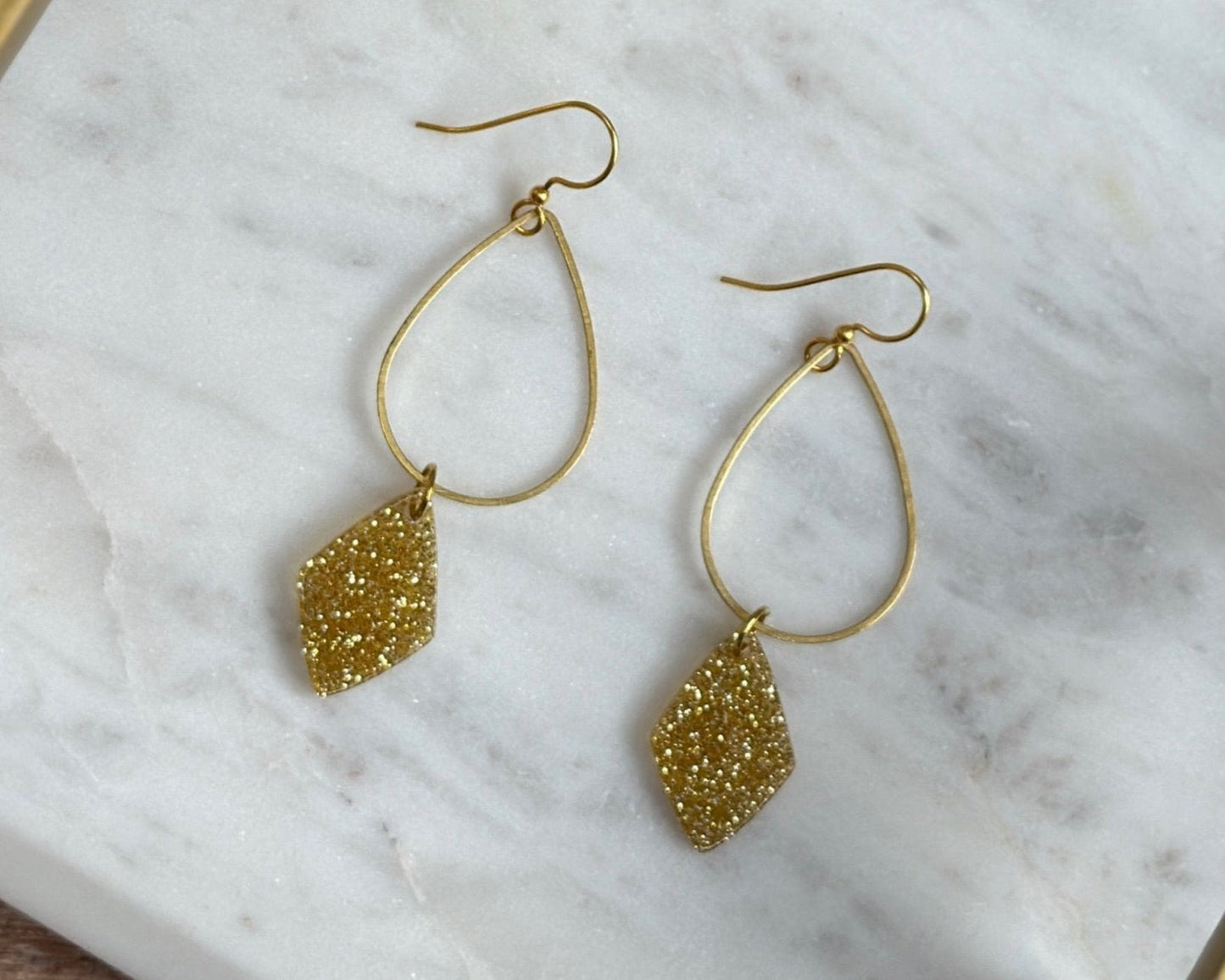 Sienna Earrings