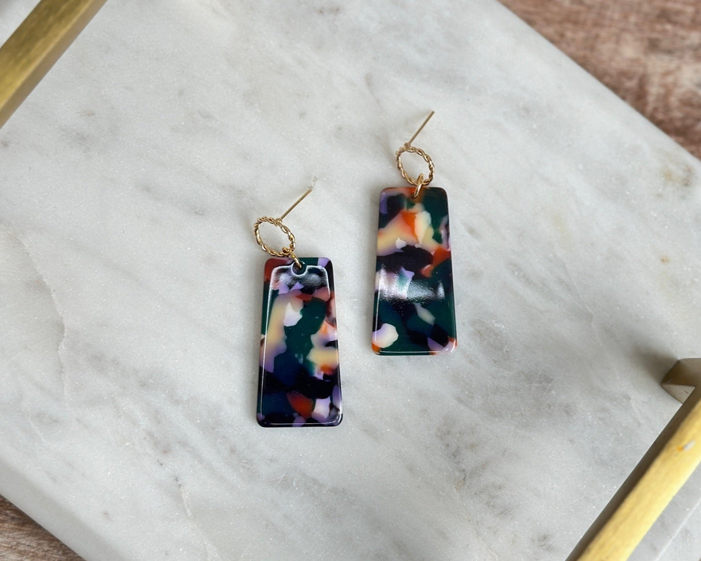 Kerry Earrings