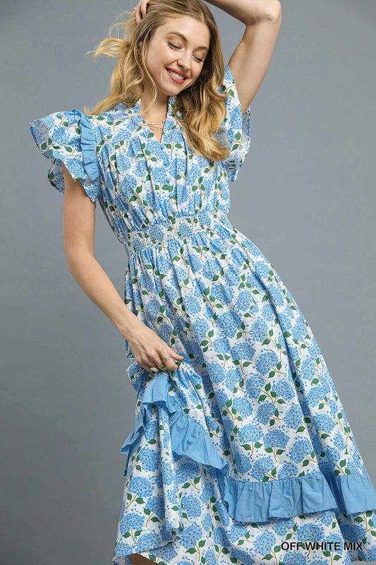 Leland Dress
