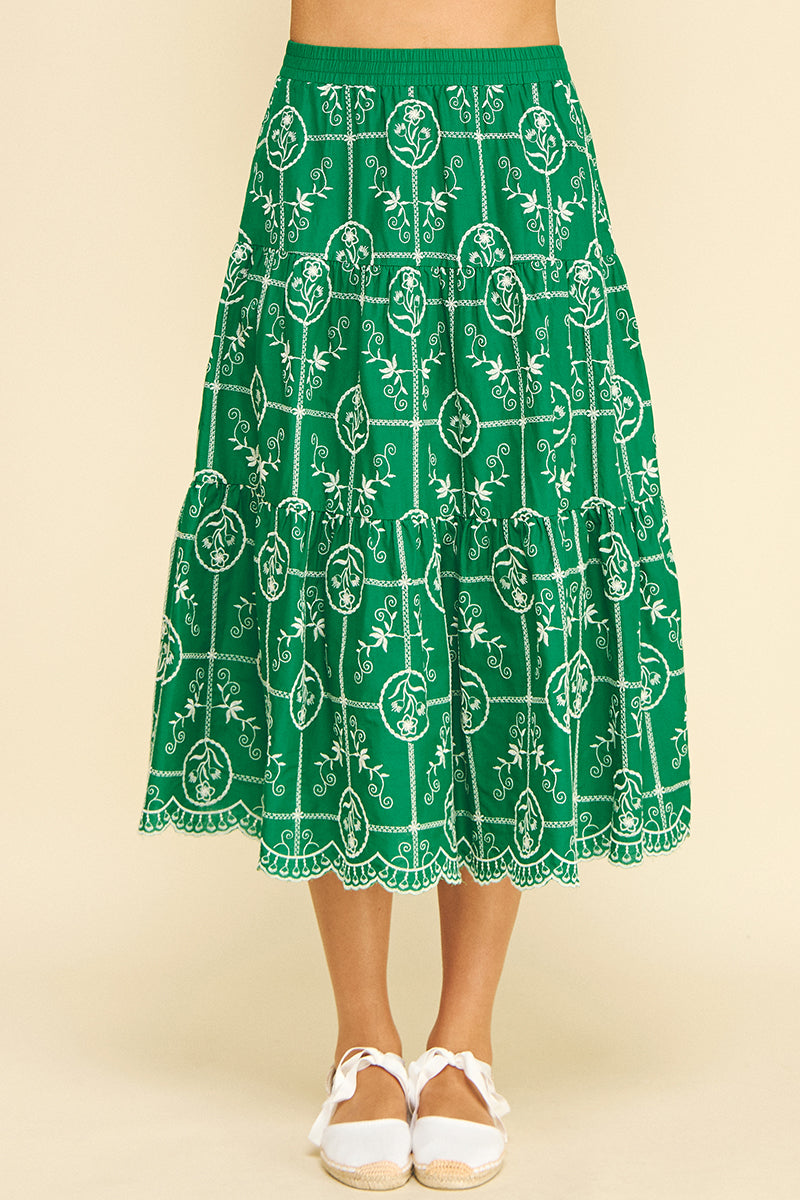 Linda Skirt