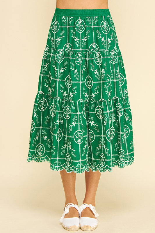 Linda Skirt