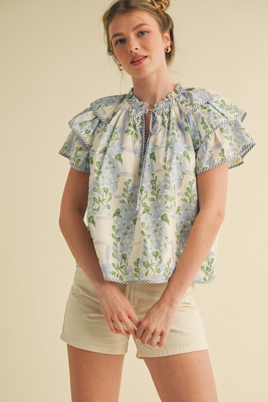 Melody Top