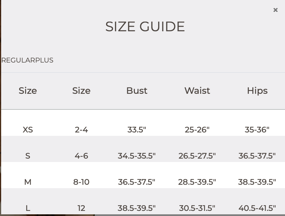 Allie Top - Mindy's Boutique