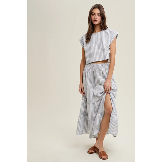 Sylvie Skirt Set