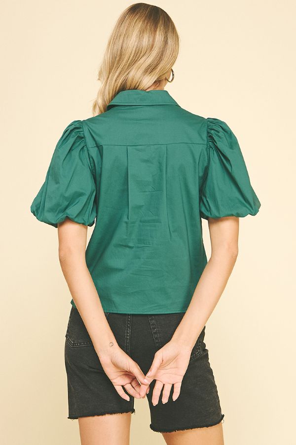 Raleigh Top