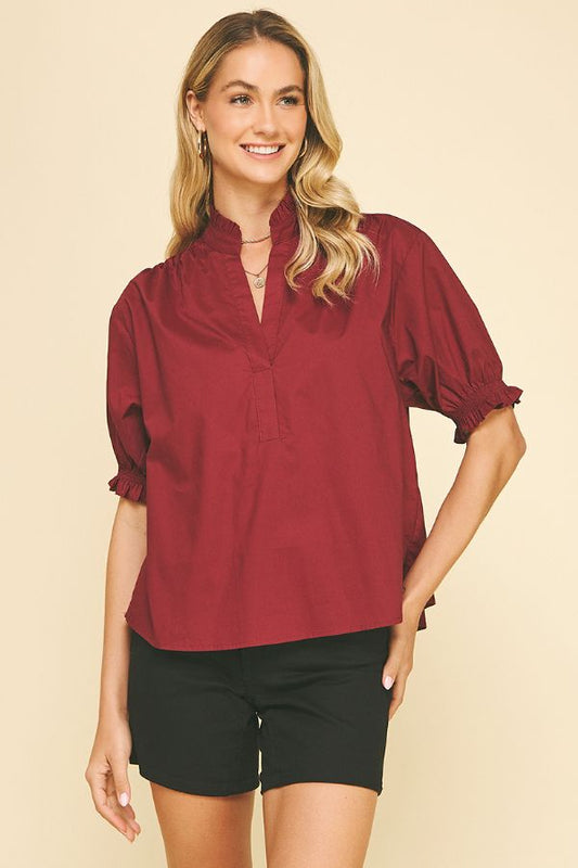 Yvonne Top