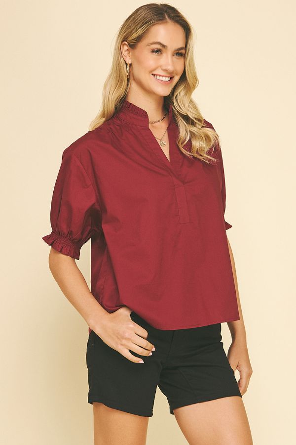 Yvonne Top