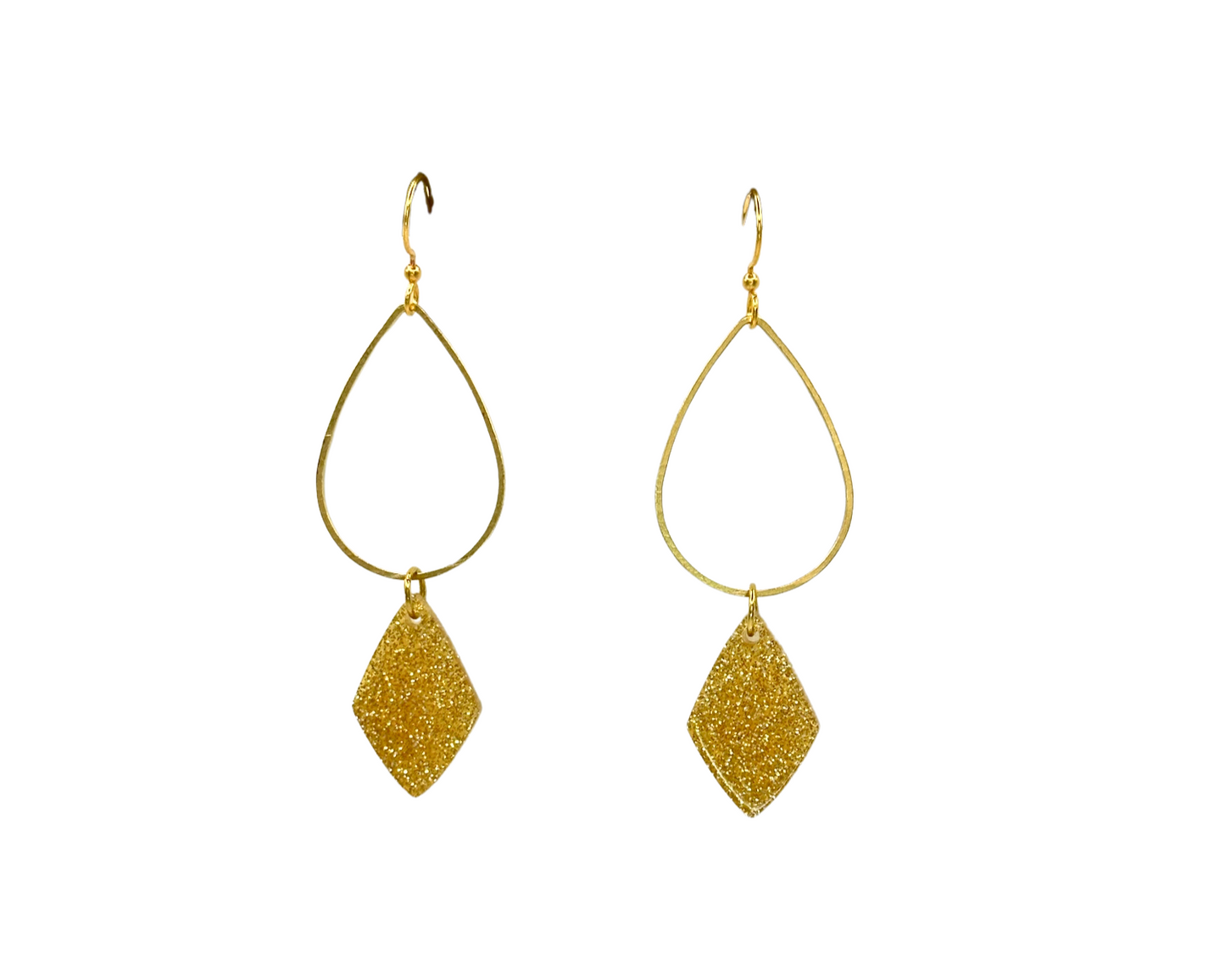 Sienna Earrings