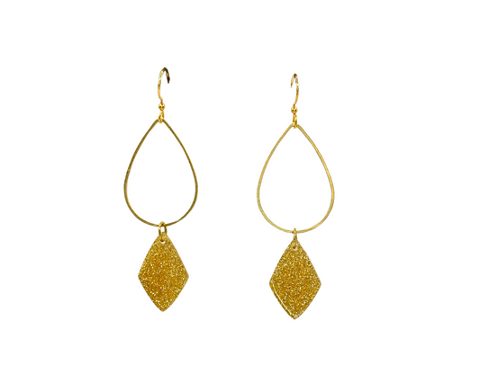 Sienna Earrings