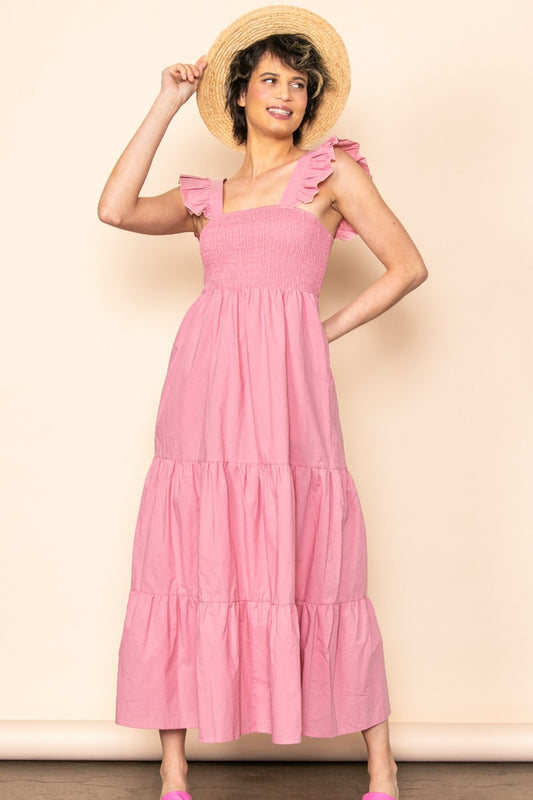 Victoria Dress
