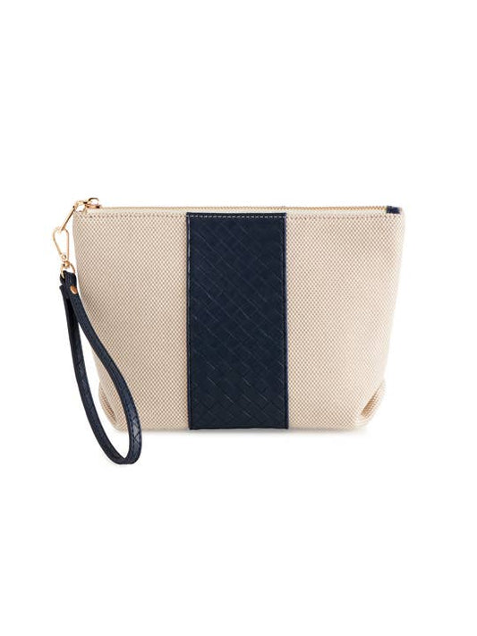 FRANKIE WRISTLET: 2 color options - Mindy's Boutique