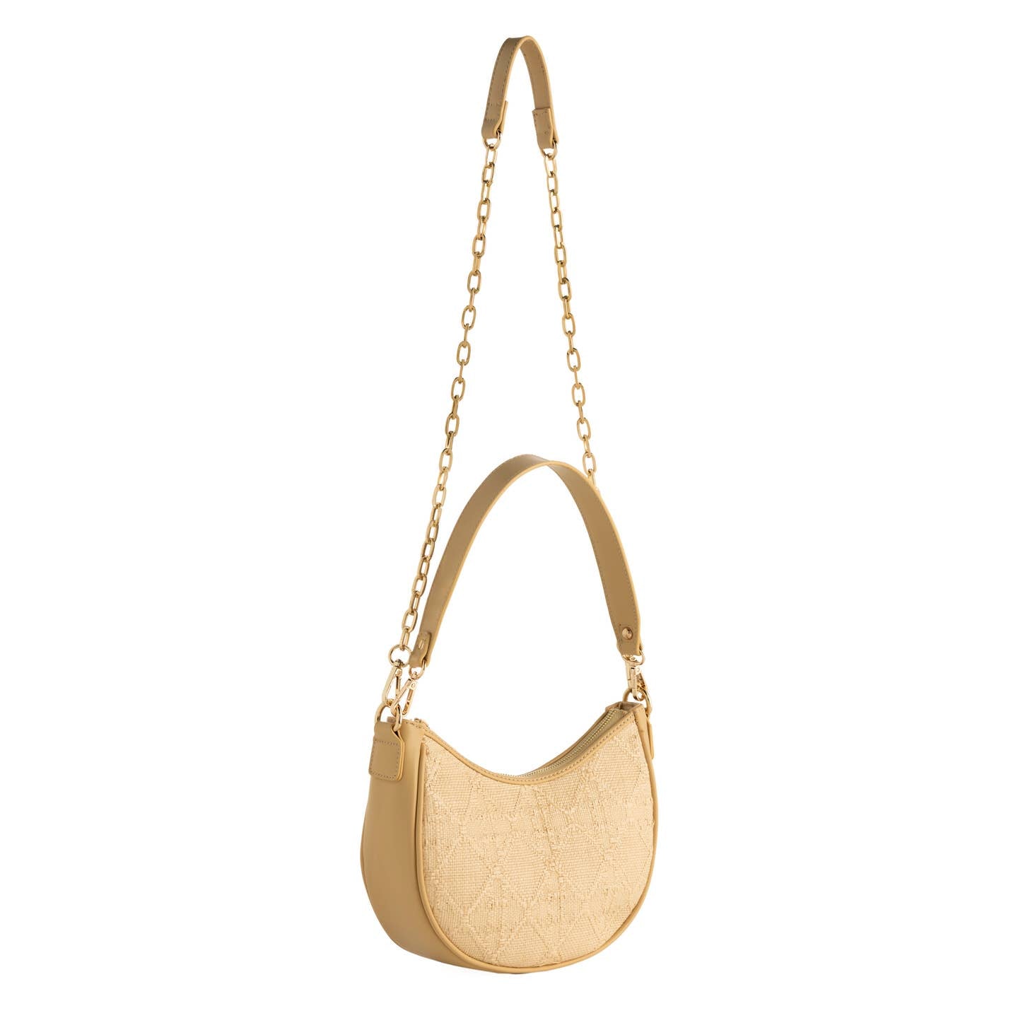 The Adrienne Shoulder Bag - Mindy's Boutique