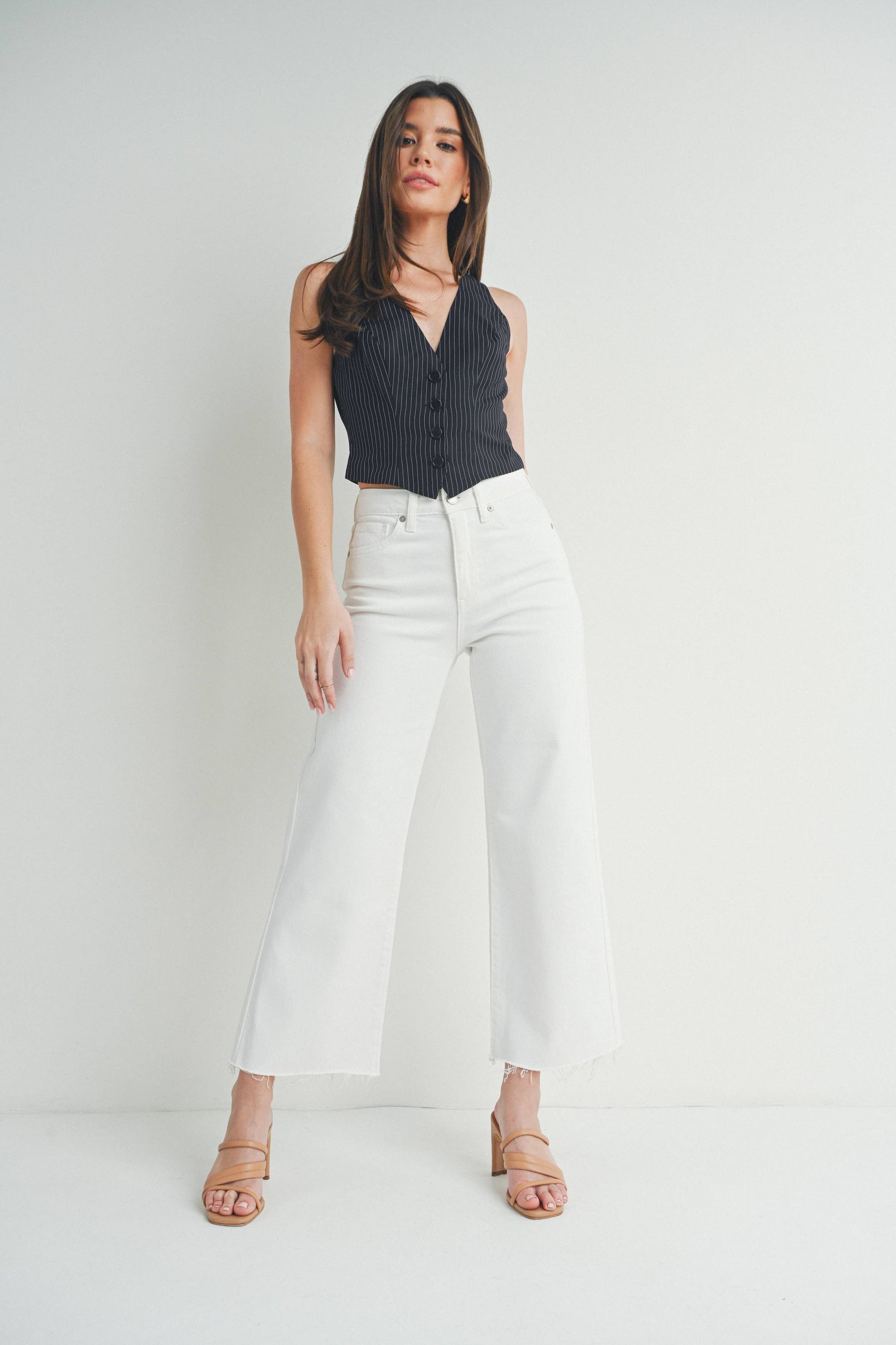 Colette Jeans - Mindy's Boutique
